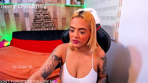    Independent Model online show from 01.02.25