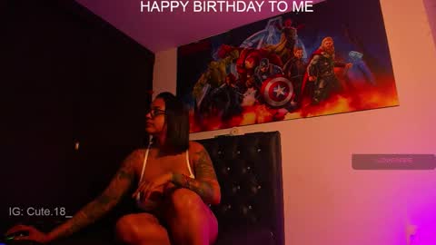    Independent Model online show from 10.23.25