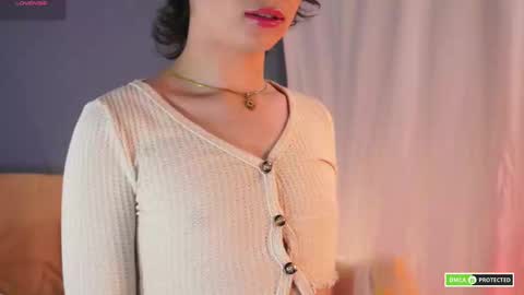 Snapshot of cute_erelis chatting on 01.24.25 You Erelis  online show from 01.24.25