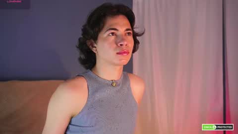 Snapshot of cute_erelis chatting on 01.28.25 You Erelis  online show from 01.28.25