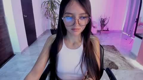 Bella Fox online show from 04.18.26