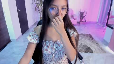 Bella Fox online show from 04.20.26