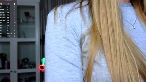 Anne online show from 11.16.25