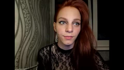 Snapshot of cute_foxis chatting on 05.18.26 cute_foxis online show from 05.18.26