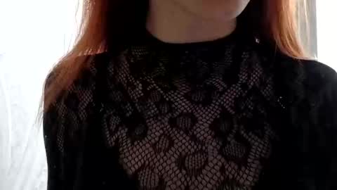 Snapshot of cute_foxis chatting on 05.24.26 cute_foxis online show from 05.24.26