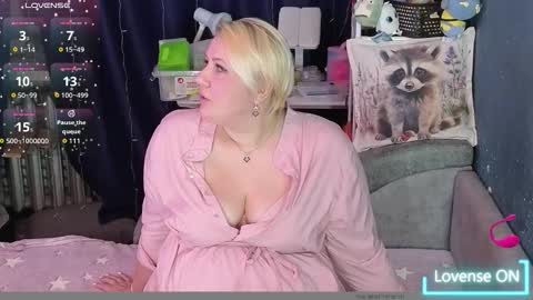 Hanna online show from 03.26.26