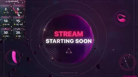 Cute horny1 online show from 02.16.25