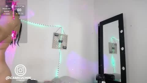 Cute horny1 online show from 09.15.25