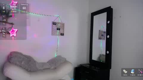 Cute horny1 online show from 10.05.25