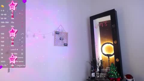 Cute horny1 online show from 01.12.26