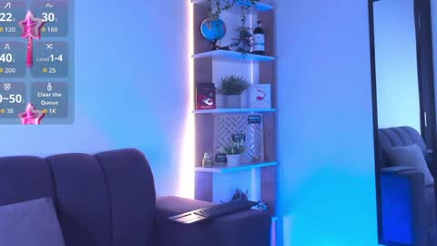 Cute horny1 online show from 04.05.26