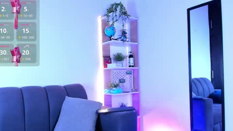 Cute horny1 online show from 04.06.26