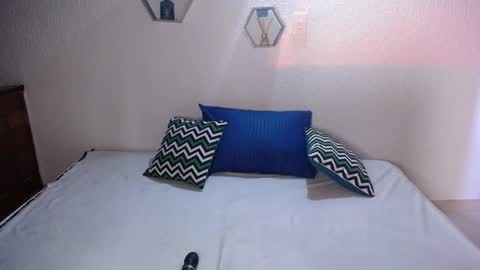 Snapshot of cute_isaa chatting on 01.29.25 Isabella online show from 01.29.25