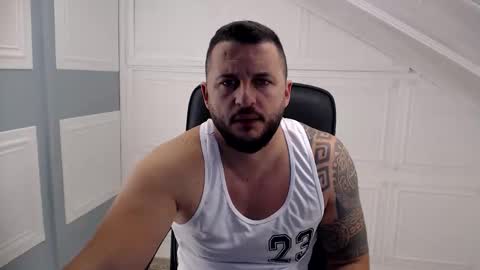 Cute Johny01 online show from 10.29.25