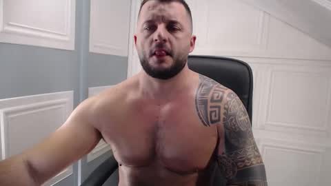 Cute Johny01 online show from 02.14.26