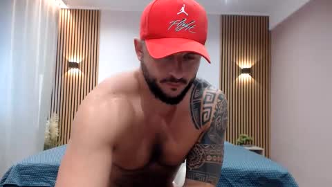 Snapshot of cute_johny01 chatting on 06.11.26 Cute Johny01 online show from 06.11.26