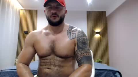 Snapshot of cute_johny01 chatting on 06.12.26 Cute Johny01 online show from 06.12.26