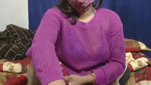 kashmira online show from 12.11.24