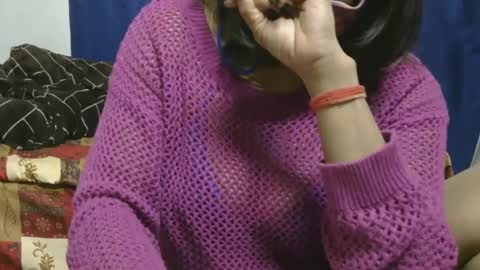 kashmira online show from 12.11.24