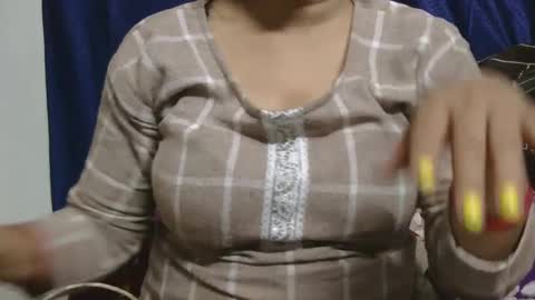 kashmira online show from 03.11.25