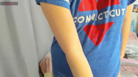 Snapshot of cute_kate0 chatting on 11.23.25 cute_kate0 online show from 11.23.25