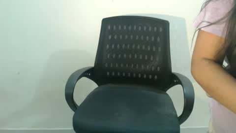 Snapshot of cute_kavya chatting on 09.14.25 cute_kavya online show from 09.14.25