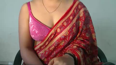 Snapshot of cute_kavya chatting on 09.20.25 cute_kavya online show from 09.20.25