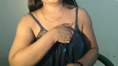 Snapshot of cute_kavya chatting on 09.24.25 cute_kavya online show from 09.24.25