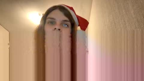 cute_kitte online show from 12.27.24