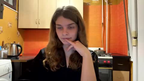 cute_kitte online show from 01.24.25