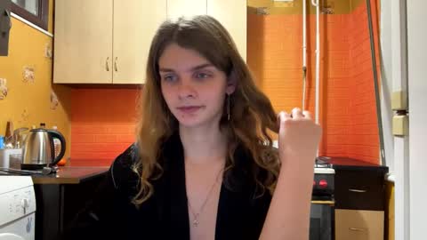 cute_kitte online show from 01.24.25