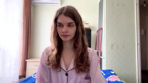 cute_kitte online show from 09.29.25