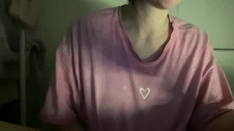 Snapshot of cute_kriss94 chatting on 02.01.26 cute_kriss94 online show from 02.01.26