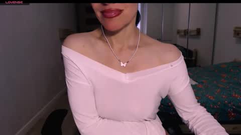 cute_lion_ online show from 01.08.26