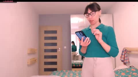 cute_lion_ online show from 01.17.26