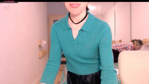 cute_lion_ online show from 02.01.26