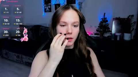 Emily online show from 12.14.25