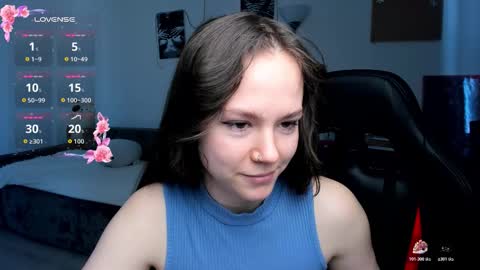 Snapshot of cute_little_ass chatting on 03.06.26 Emily online show from 03.06.26