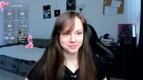 Snapshot of cute_little_ass chatting on 03.07.26 Emily online show from 03.07.26