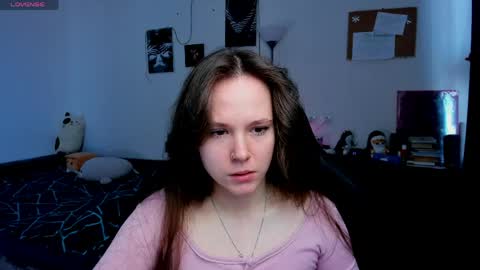 Snapshot of cute_little_ass chatting on 03.27.26 Emily online show from 03.27.26