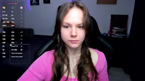 Snapshot of cute_little_ass chatting on 04.23.26 Emily online show from 04.23.26