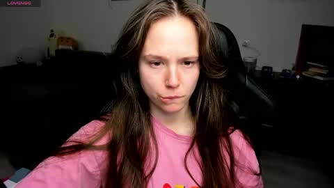 Snapshot of cute_little_ass chatting on 04.26.26 Emily online show from 04.26.26