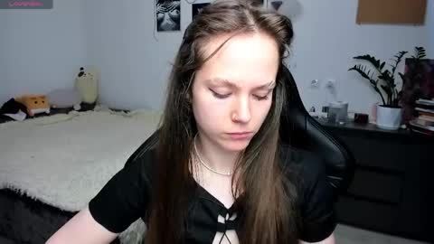 Snapshot of cute_little_ass chatting on 05.02.26 Emily online show from 05.02.26
