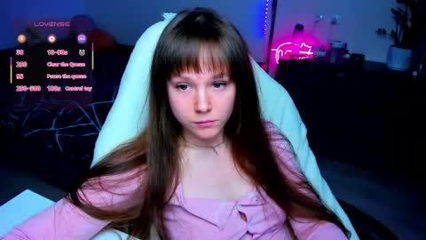 Snapshot of cute_little_ass chatting on 05.22.26 Emily online show from 05.22.26