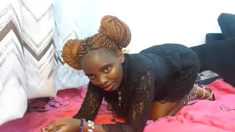 cute_lorna online show from 03.08.26