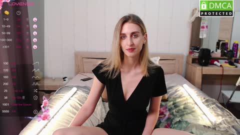 Milana online show from 12.15.24