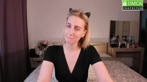 Milana online show from 05.22.26