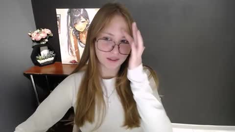 Veronica online show from 11.17.25