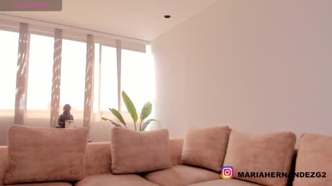 Maria online show from 12.14.24