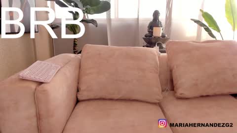 Maria online show from 01.14.25